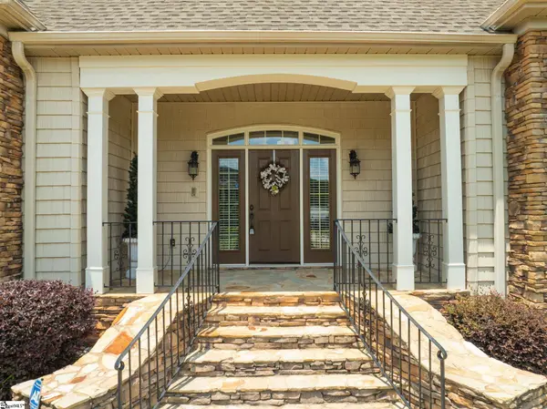 309 Whisper Walk Way, Fountain Inn, SC 29644