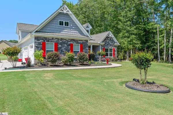 6 Big Survey Road, Piedmont, SC 29673