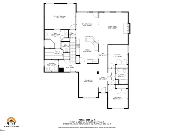 6 Big Survey Road, Piedmont, SC 29673