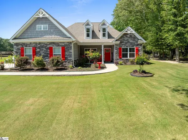 6 Big Survey Road, Piedmont, SC 29673