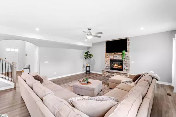 288 Chinook Drive, Greenville, SC 29607