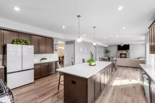 288 Chinook Drive, Greenville, SC 29607