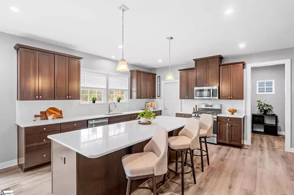 288 Chinook Drive, Greenville, SC 29607