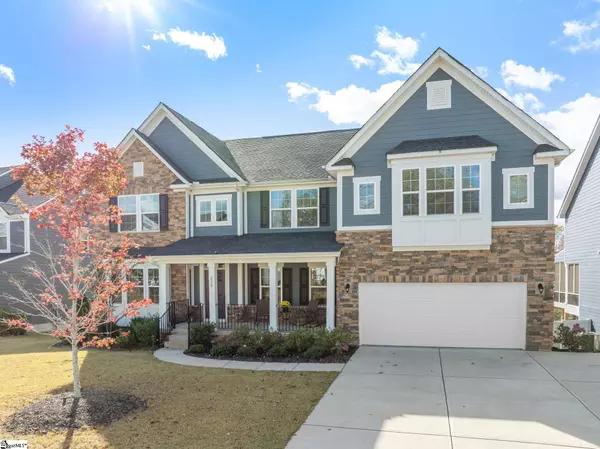 288 Chinook Drive, Greenville, SC 29607