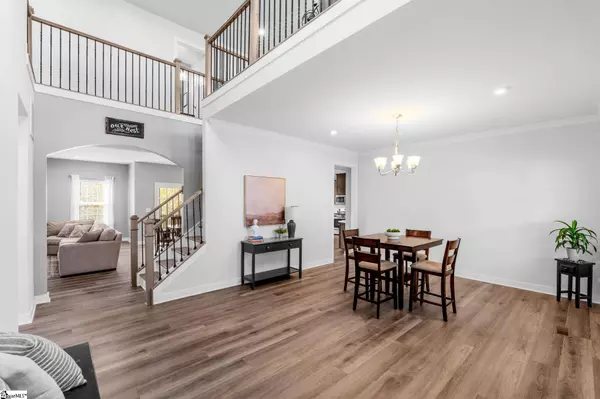 288 Chinook Drive, Greenville, SC 29607