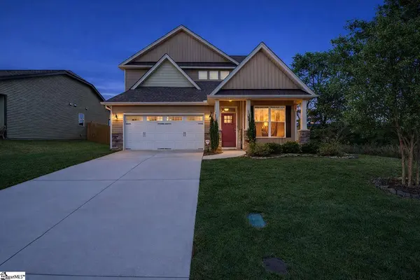 337 Barnhill Court, Greenville, SC 29617