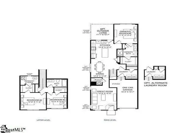 408 Camarillo Lane, Anderson, SC 29621