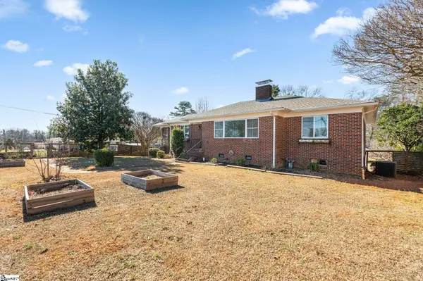 1801 Pleasantburg Drive, Greenville, SC 29609