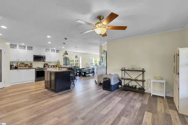 121 Capeview Lane, Anderson, SC 29626