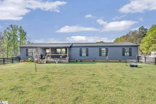 121 Capeview Lane, Anderson, SC 29626