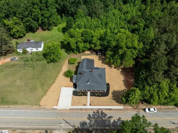 444 W Peachtree Street, Woodruff, SC 29388
