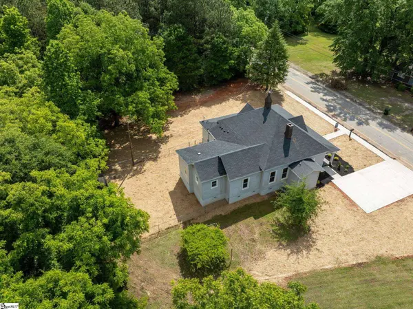 444 W Peachtree Street, Woodruff, SC 29388