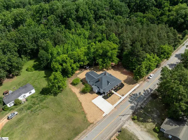 444 W Peachtree Street, Woodruff, SC 29388