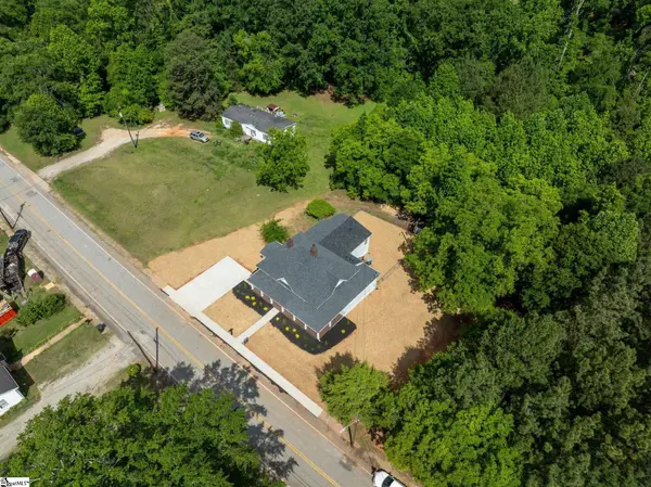 444 W Peachtree Street, Woodruff, SC 29388