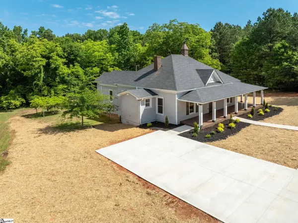 444 W Peachtree Street, Woodruff, SC 29388