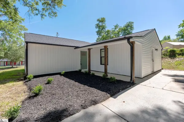 2 Cadbury Lane, Piedmont, SC 29673