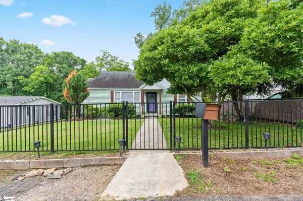 21 Nancy Drive, Greenville, SC 29617