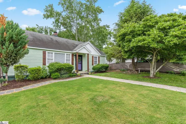21 Nancy Drive, Greenville, SC 29617