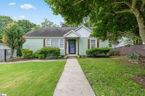 21 Nancy Drive, Greenville, SC 29617