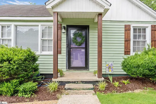 21 Nancy Drive, Greenville, SC 29617