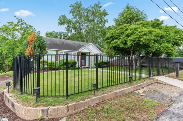21 Nancy Drive, Greenville, SC 29617