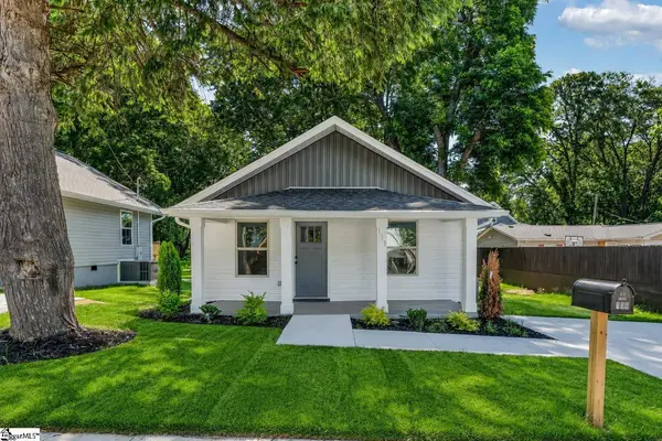 108 McDade Street, Greenville, SC 29661