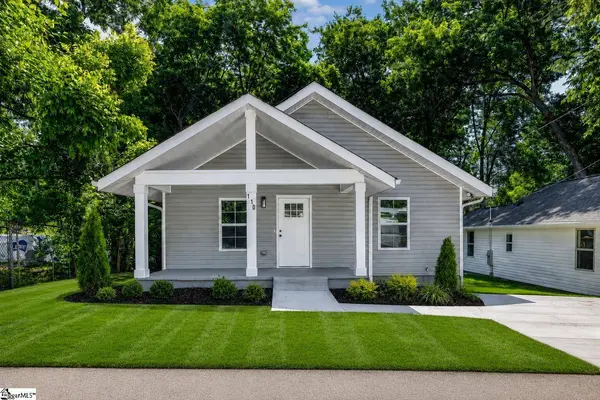 110 McDade Street, Greenville, SC 29611