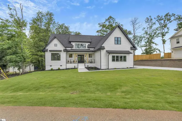 12 Jones Kelley Road, Travelers Rest, SC 29690