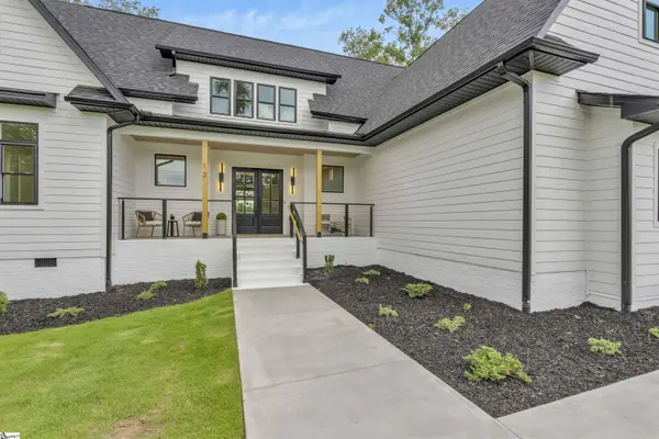 12 Jones Kelley Road, Travelers Rest, SC 29690
