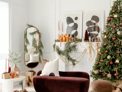  Cozy Holiday Home Trends Buyers Are Loving This Season,Essie Taylor