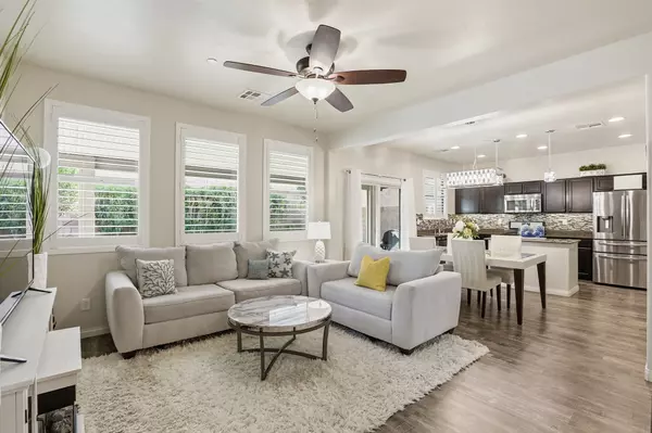 952 Via Gandalfi, Henderson, NV 89011-0934