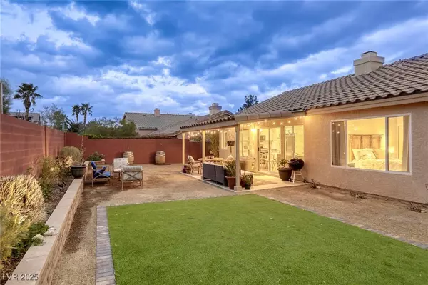 422 Tanita Court, Las Vegas, NV 89123