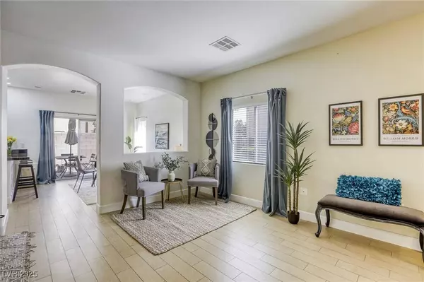 6328 Desert Leaf Street #102, North Las Vegas, NV 89081