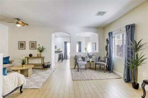 6328 Desert Leaf Street #102, North Las Vegas, NV 89081