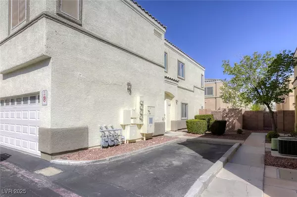 6328 Desert Leaf Street #102, North Las Vegas, NV 89081