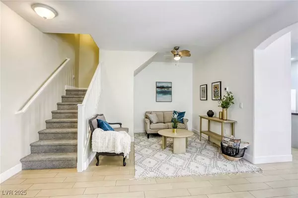 6328 Desert Leaf Street #102, North Las Vegas, NV 89081