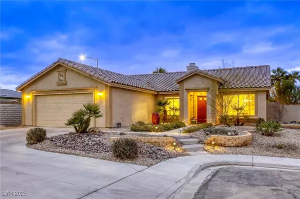 422 Tanita Court, Las Vegas, NV 89123