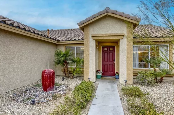 422 Tanita Court, Las Vegas, NV 89123