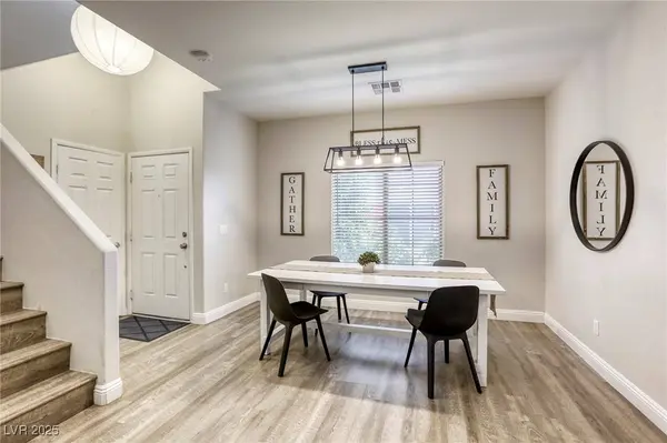 9535 Vega Carpio AVE, Las Vegas, NV 89178