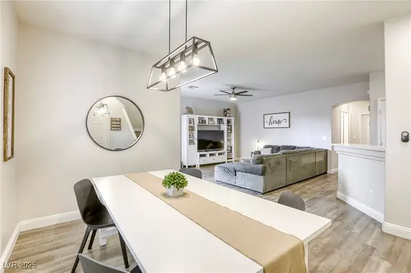 9535 Vega Carpio AVE, Las Vegas, NV 89178