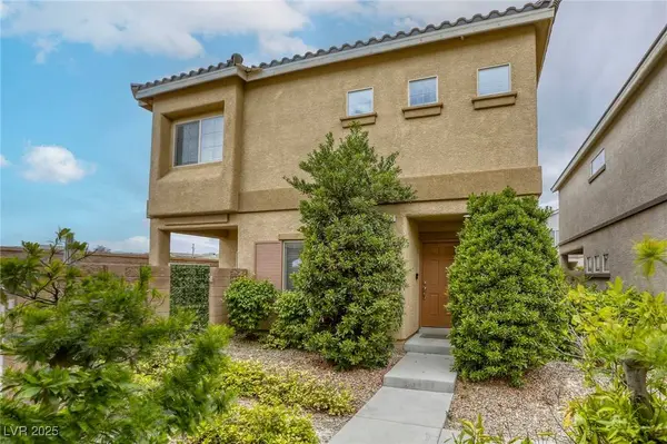 9535 Vega Carpio AVE, Las Vegas, NV 89178