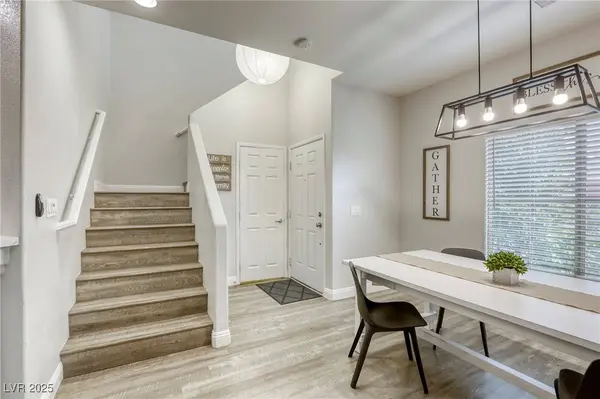 9535 Vega Carpio AVE, Las Vegas, NV 89178