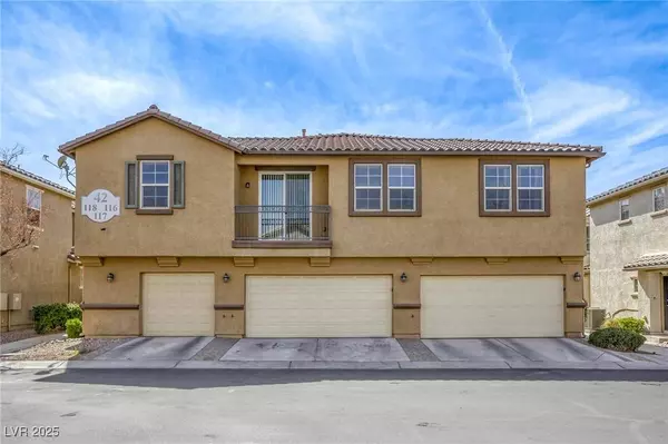 6255 W Arby AVE #118, Las Vegas, NV 89118