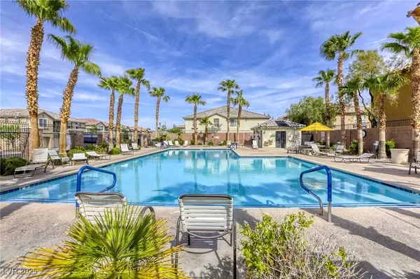 6255 W Arby AVE #118, Las Vegas, NV 89118