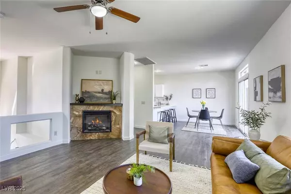 9966 Mystic Moss ST, Las Vegas, NV 89183