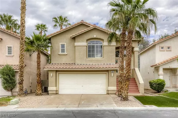 9966 Mystic Moss ST, Las Vegas, NV 89183