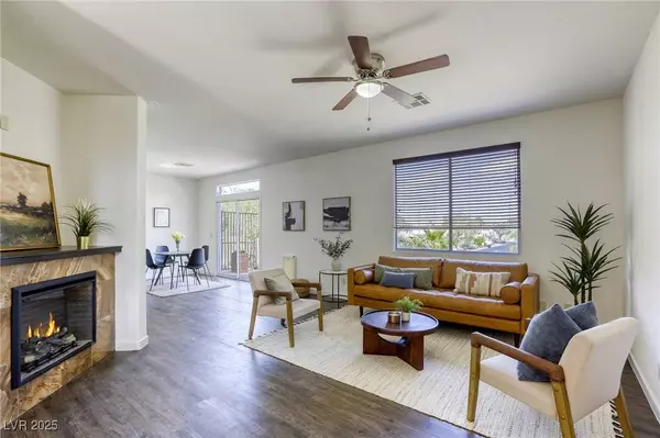 9966 Mystic Moss ST, Las Vegas, NV 89183