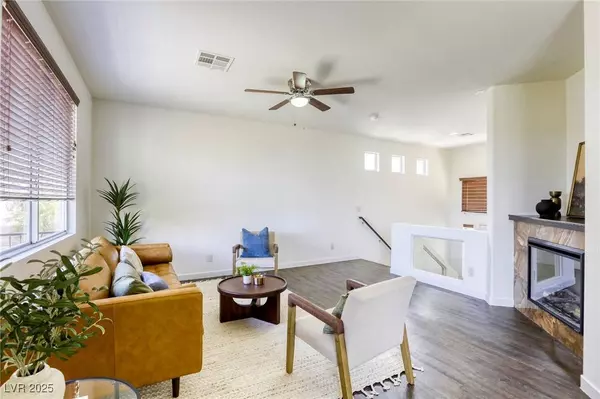 9966 Mystic Moss ST, Las Vegas, NV 89183