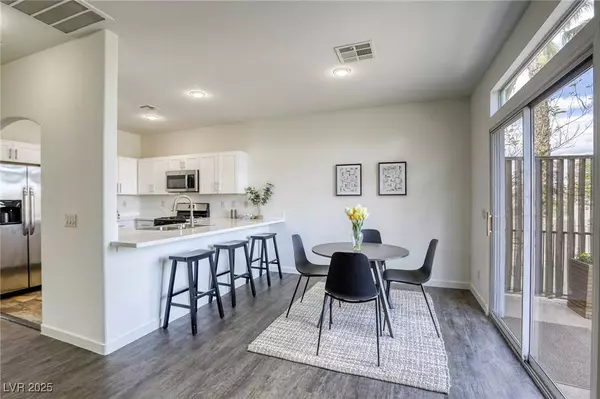 9966 Mystic Moss ST, Las Vegas, NV 89183