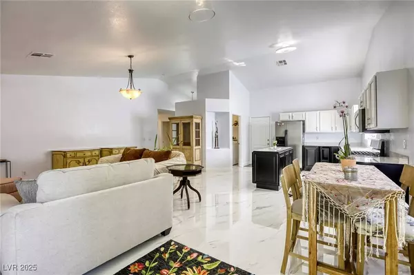 40 Trailside CT, Henderson, NV 89012